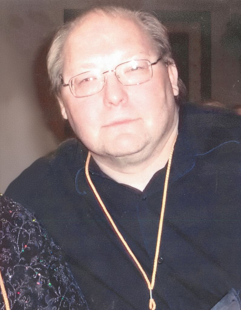 Robert L. Smith, Jr.