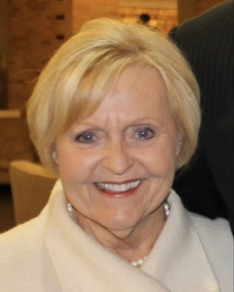 Sandra Elaine Lemon Profile Photo