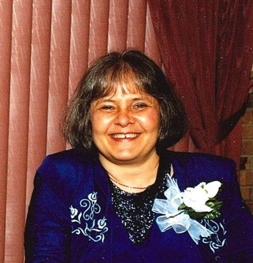 Rosanne Adamcheski