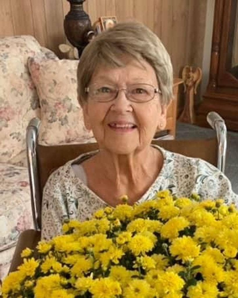 Dolores Eileen Johnson