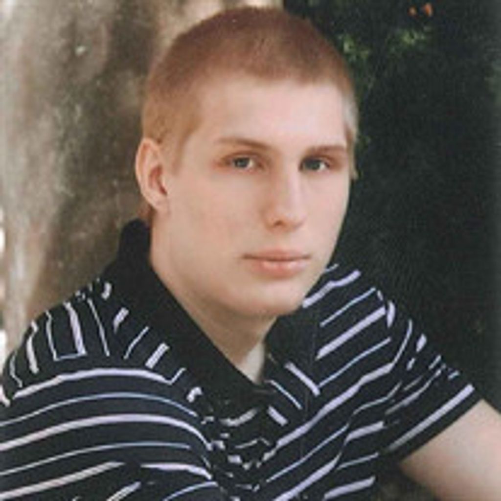 Nicholas Ivan Roberts