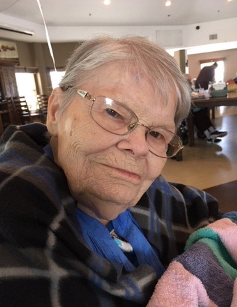 Pearl Lucille Hamilton