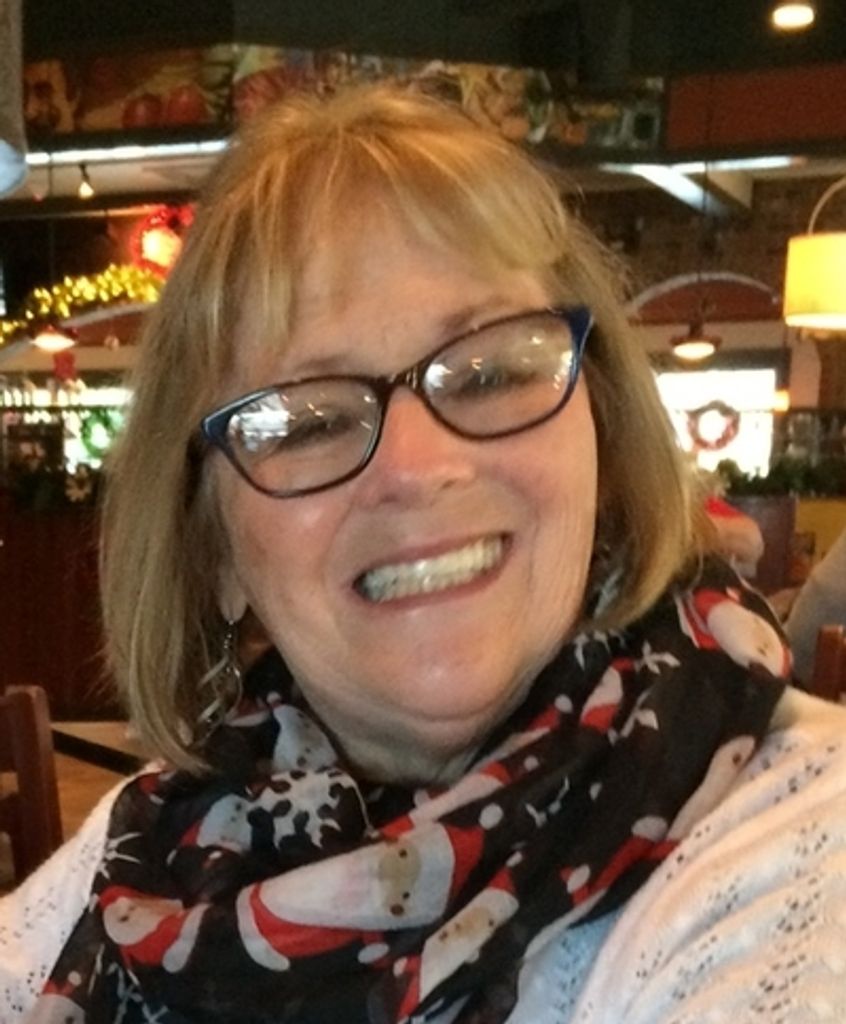 Mary Morrison Profile Photo