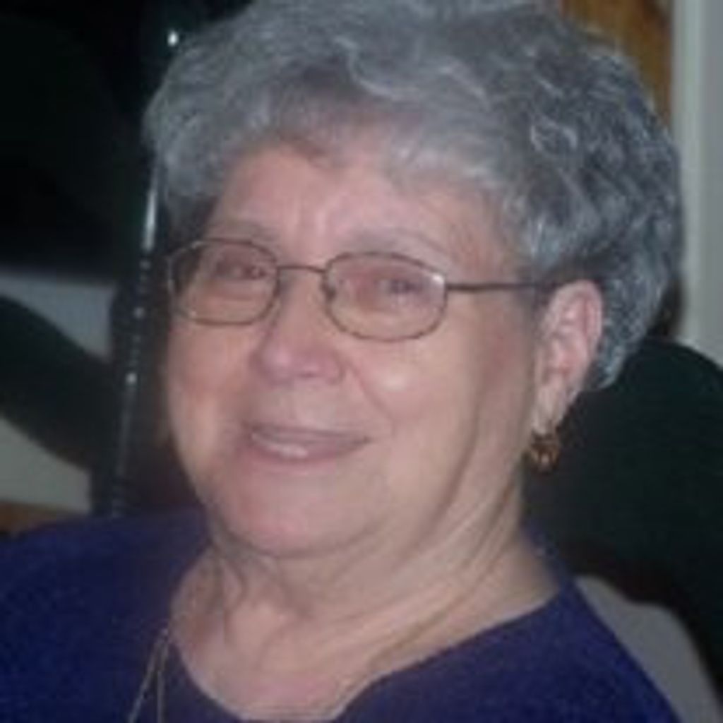 Anne Tucker