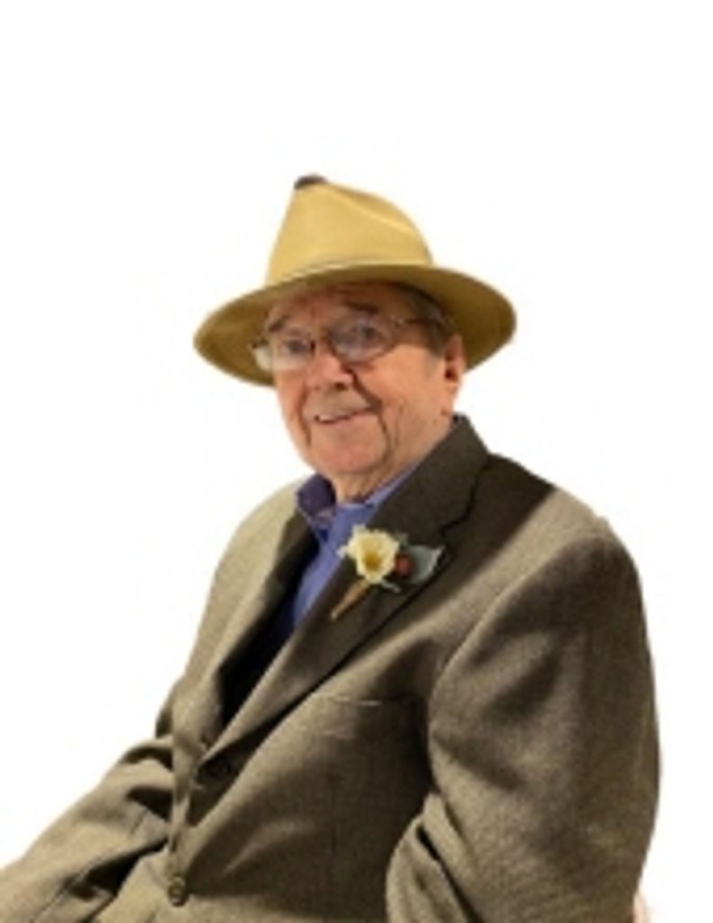 Loy Warren Massey