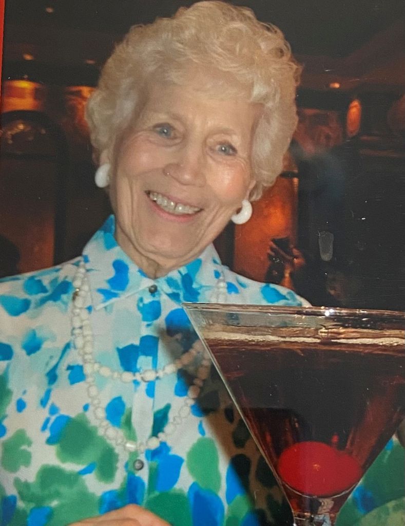Winifred Heidemann Farley Profile Photo