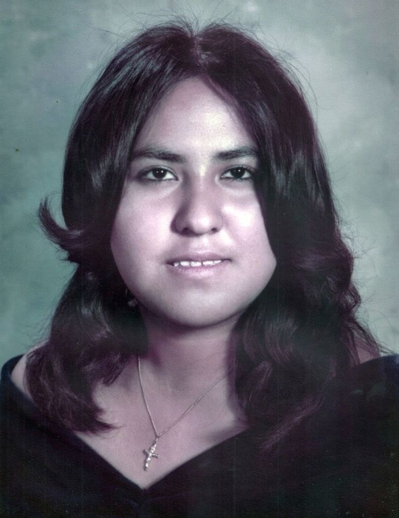Sally Martinez