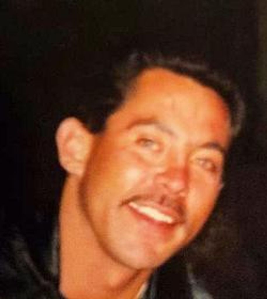 Gerald Smith