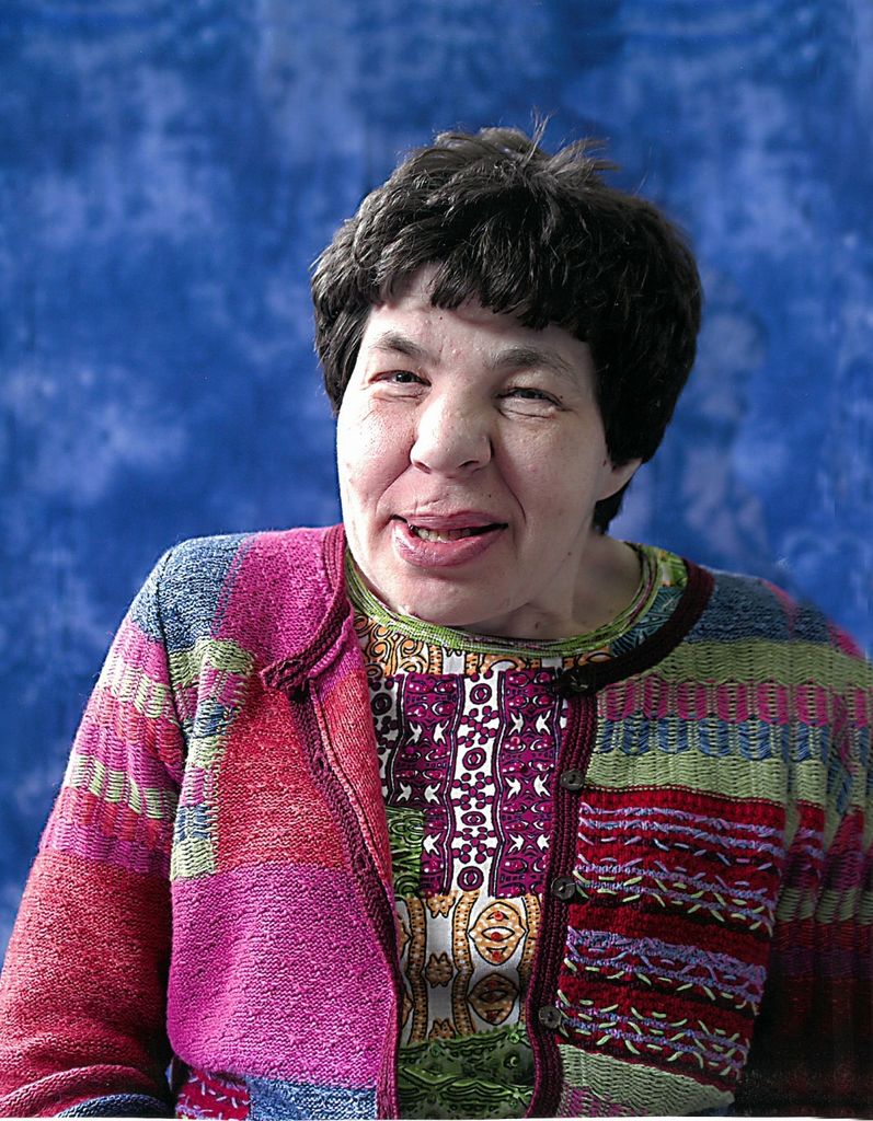 Patricia "Patty" Rose Moore