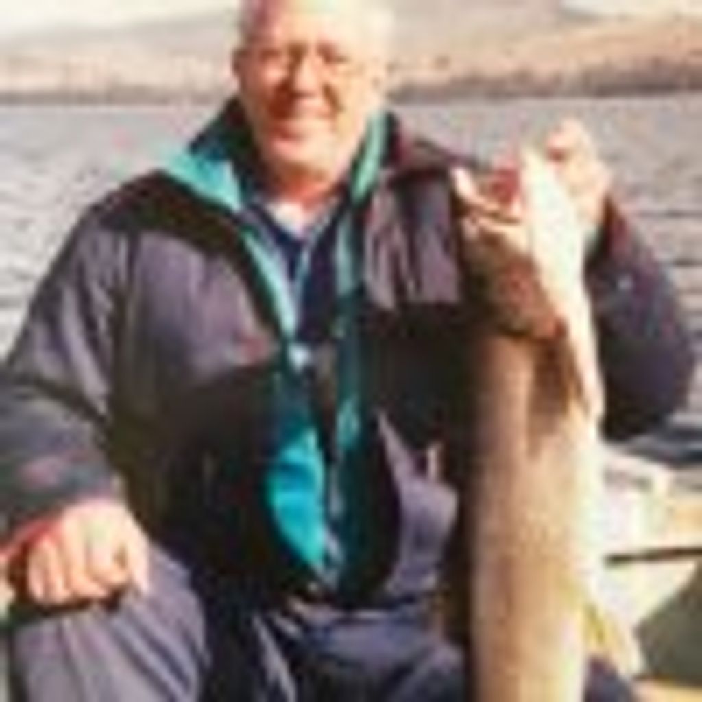 David Eveland Schilling Profile Photo