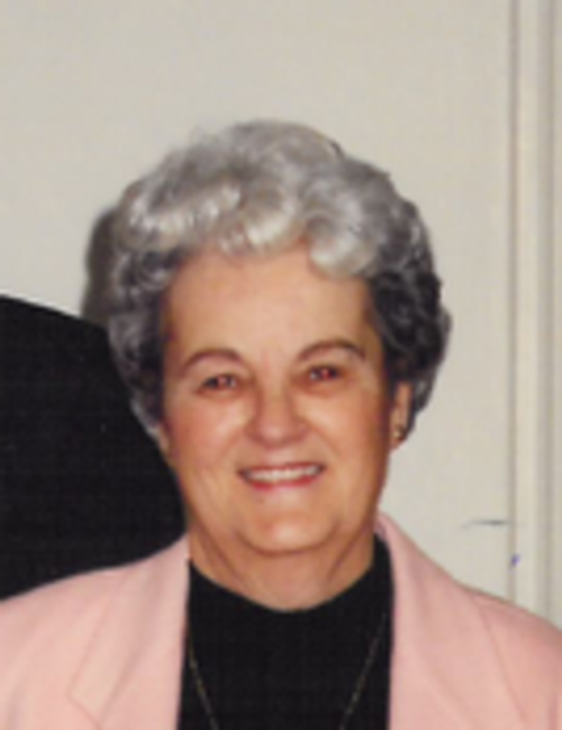 Doris M. (Rimsky) Phythyon