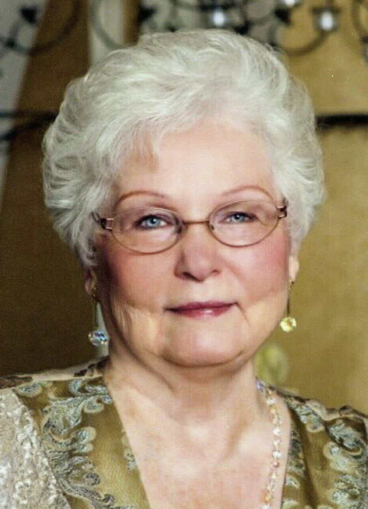 Joann Teeter