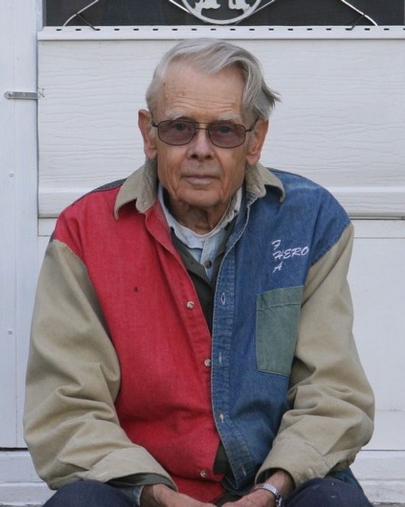 Duane Ruud Profile Photo