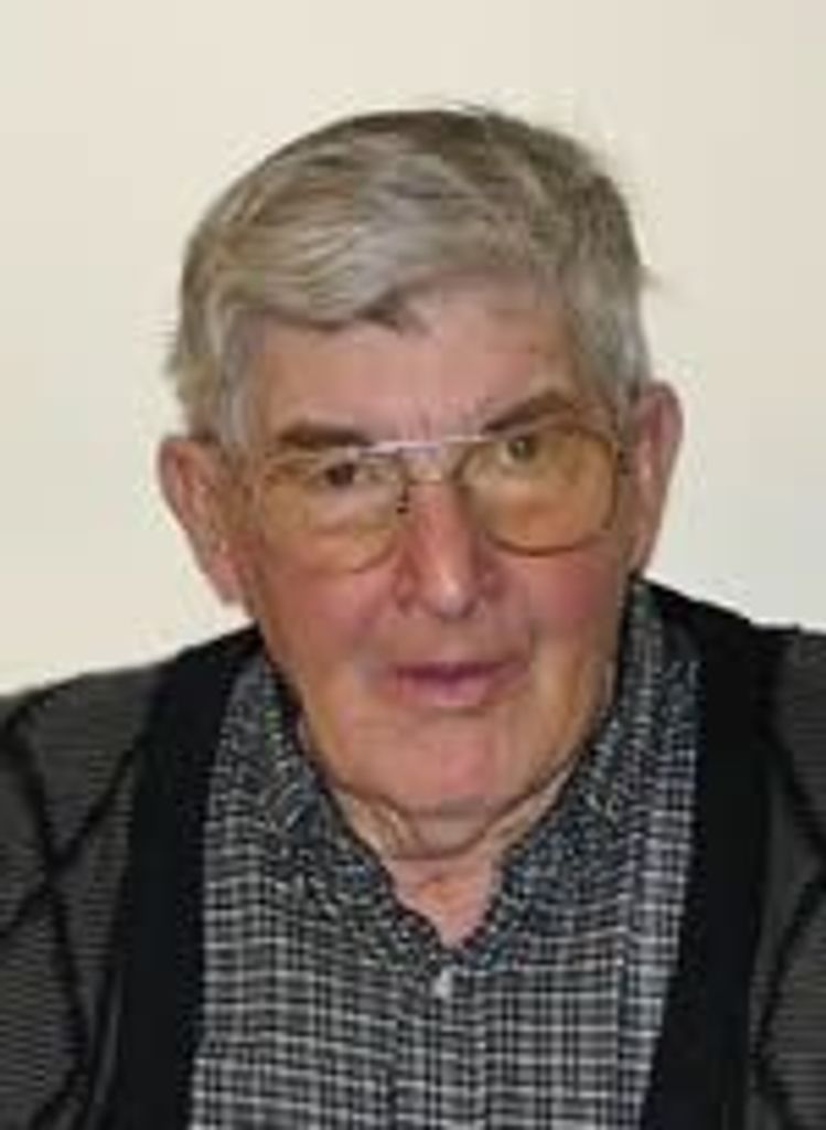 Keith Elliott Brannian