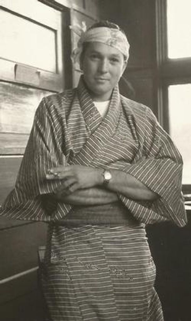 Robert Dalton Reaser