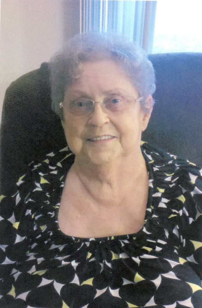 Glenda S. Hall Profile Photo