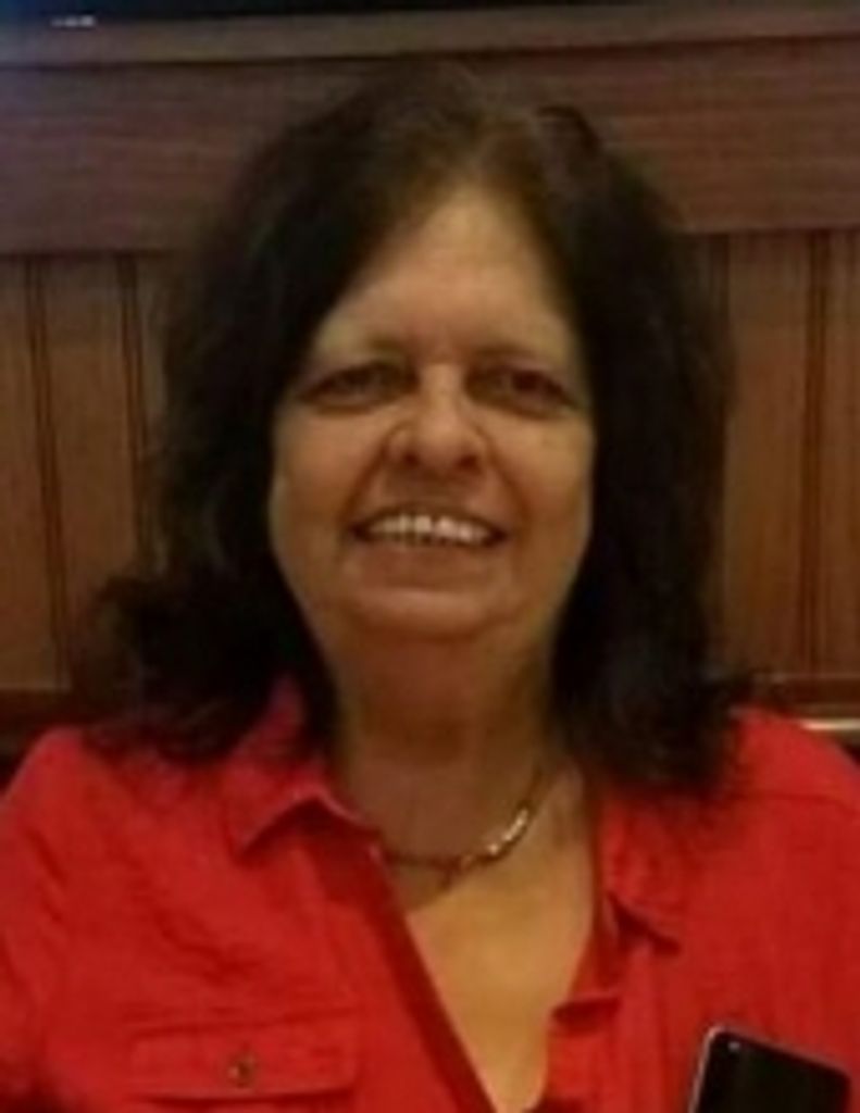 Linda D. (Halsey) Green Profile Photo