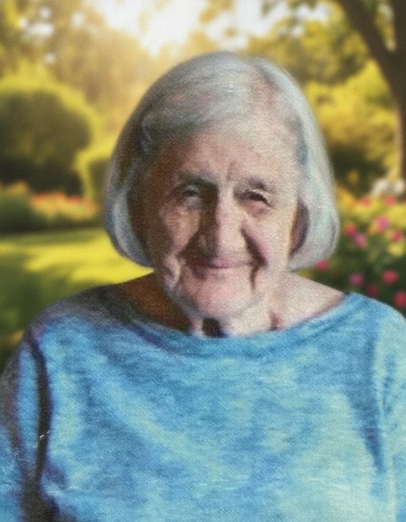 Lucille Theresa Jurgelonis Profile Photo