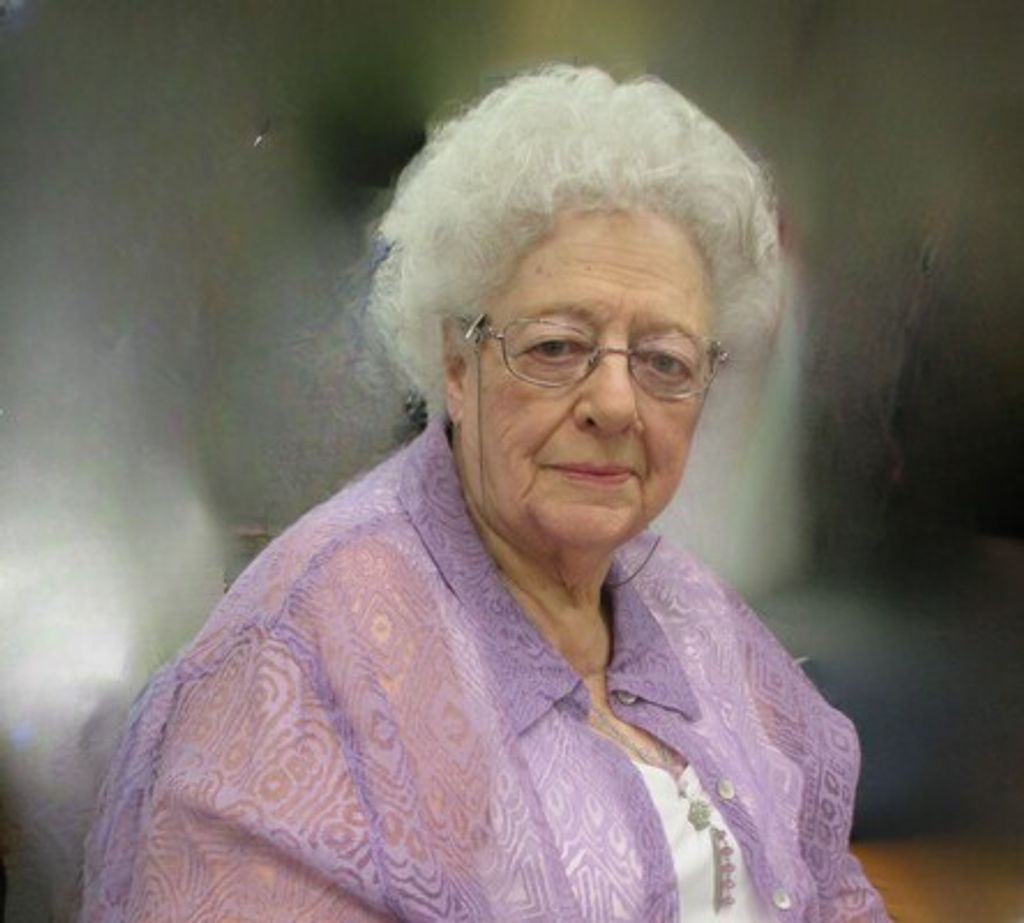 Maxine Horton Profile Photo