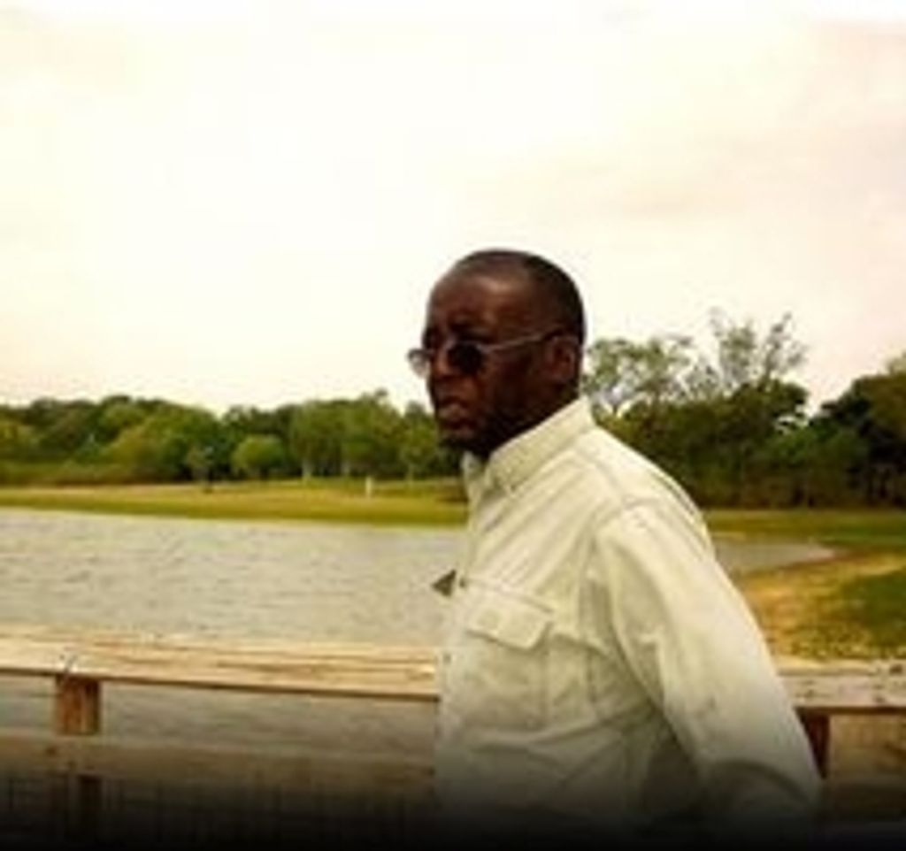 Leslie Thomas Kambarami