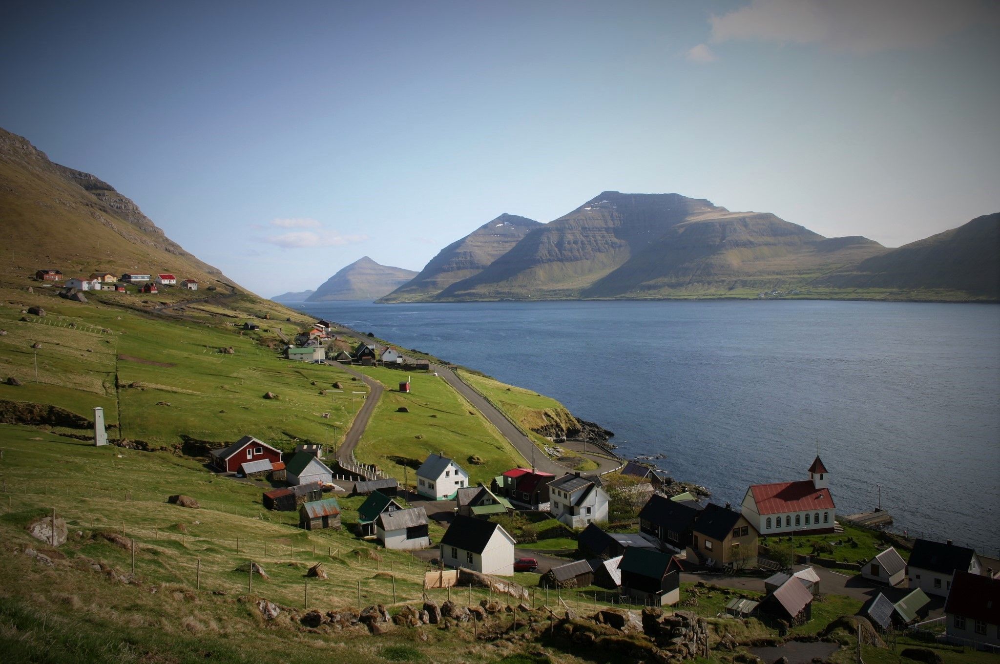 Cover photo for Niels Bonde Lyngso's Obituary