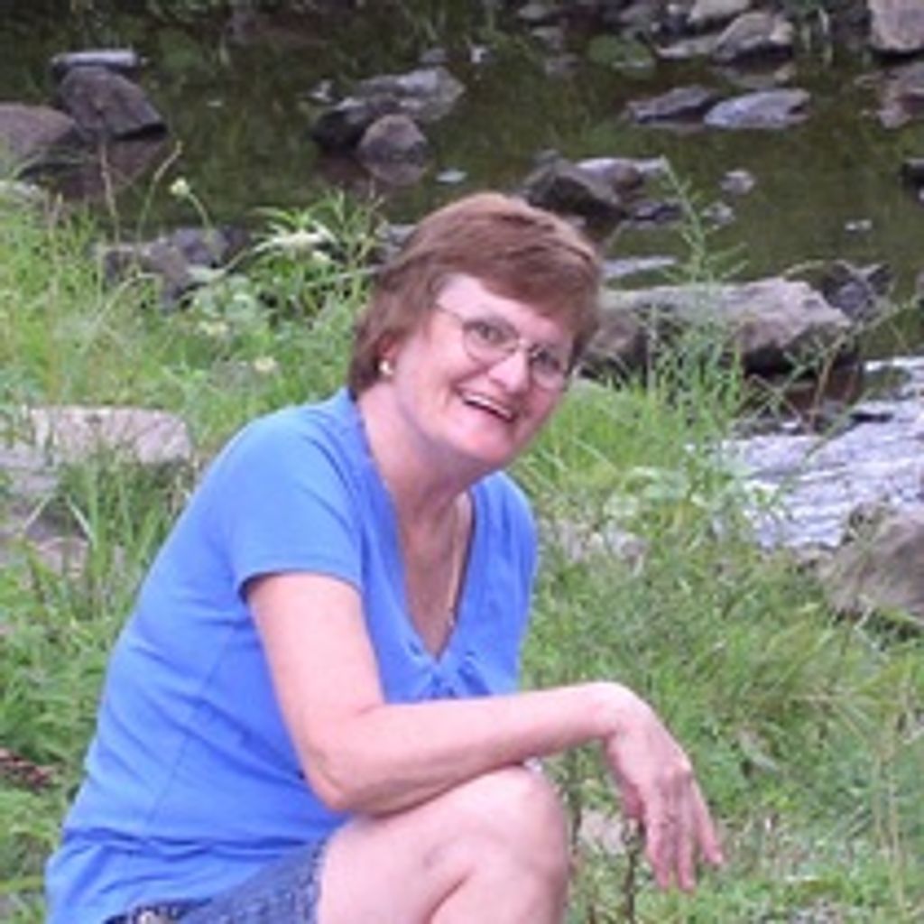 Carol S (Wiesen)  Banks