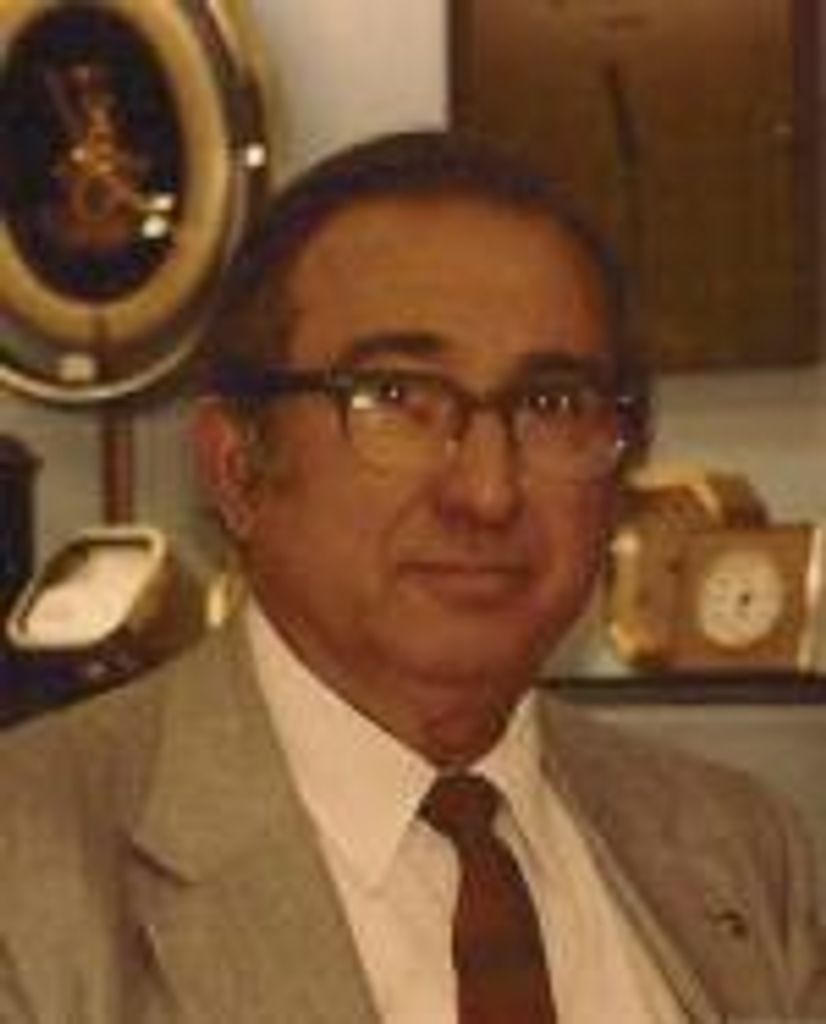 Anthony  N. Critsley