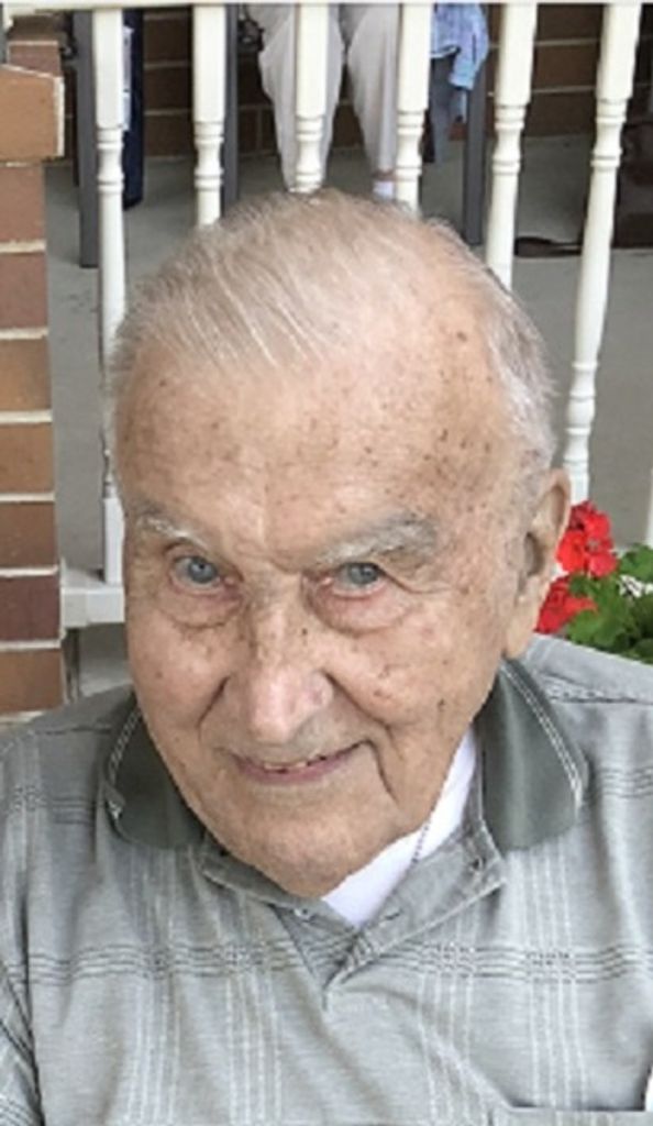 Harland E. Schroeder Profile Photo
