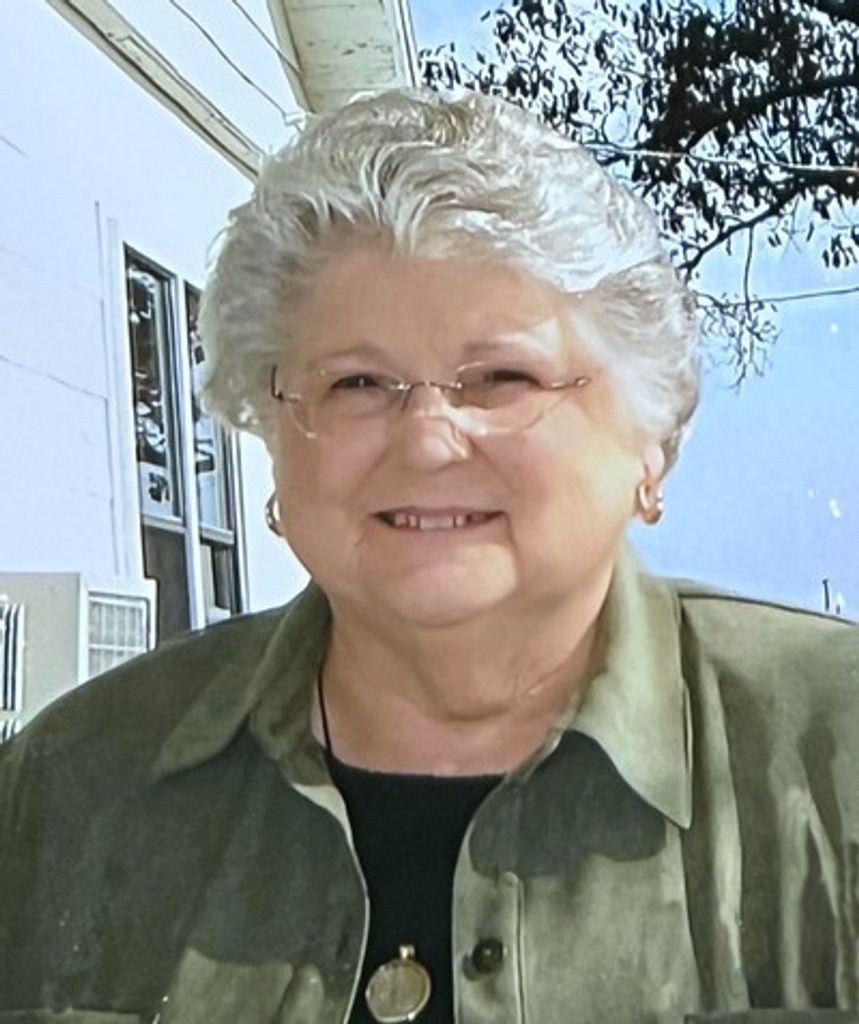 Edna Mae Burris Profile Photo