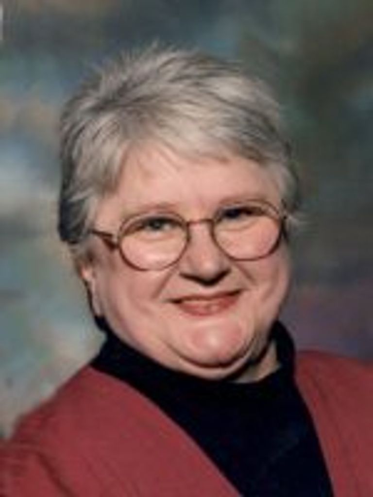 Roberta Kay Beamer