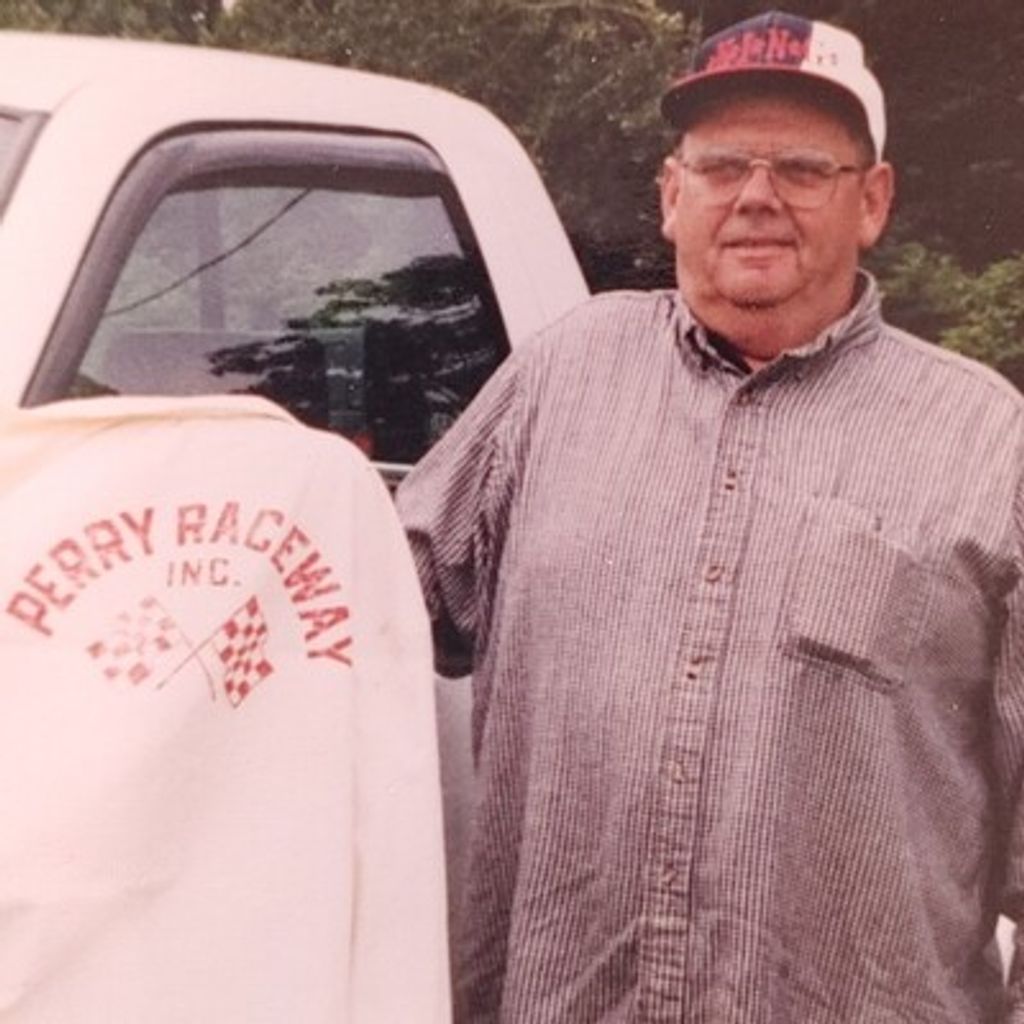John Thomas Pease Profile Photo
