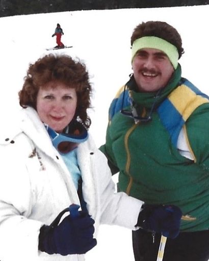 Kathleen Marie Heinlein's obituary image