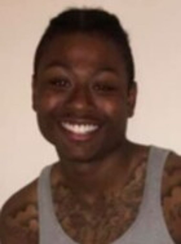 Bradford Mensah Profile Photo