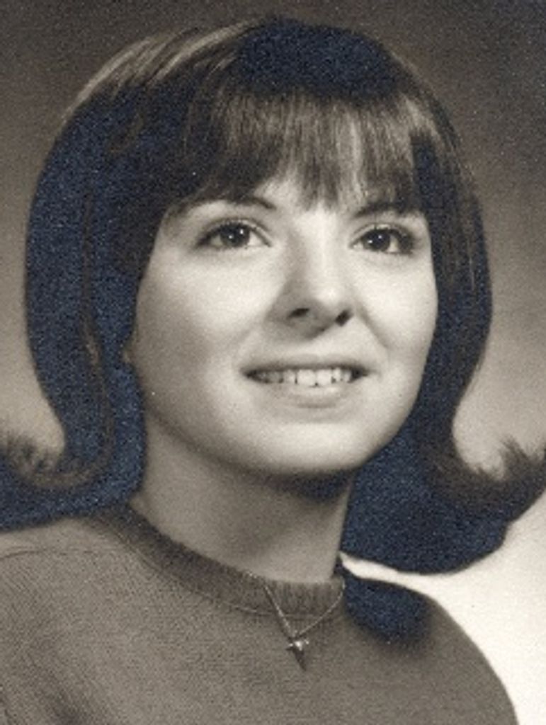 Esther Marie (Fritz) Freeman