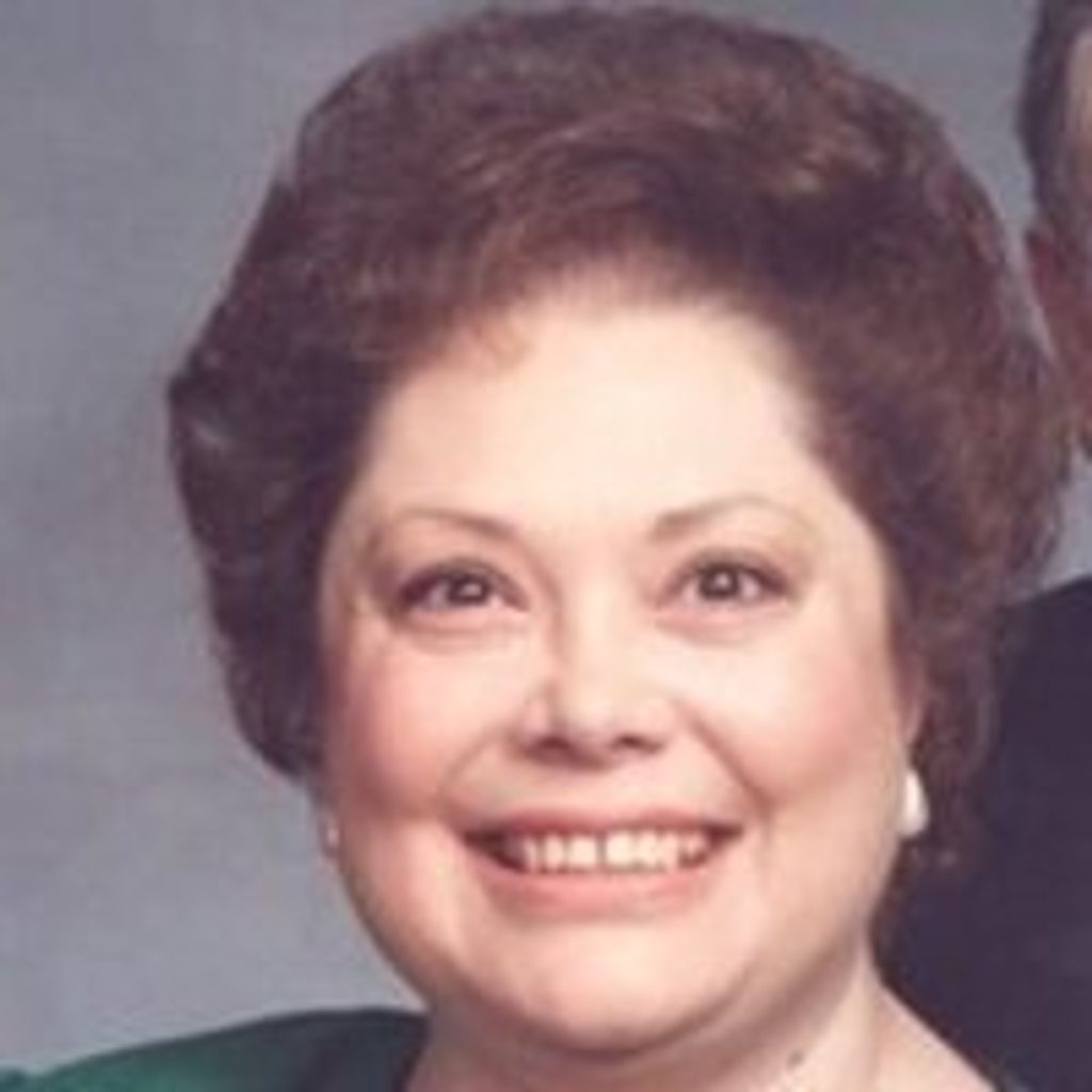 Elaine Shelton Dent Profile Photo