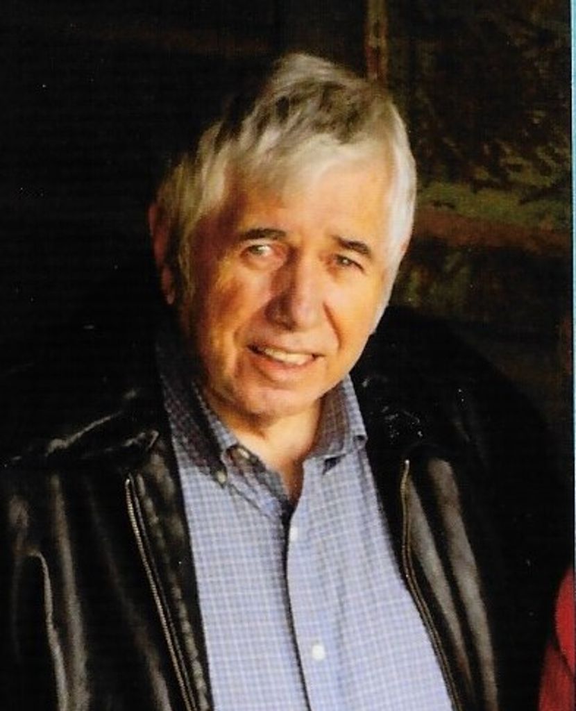 Harold Leslie Collins