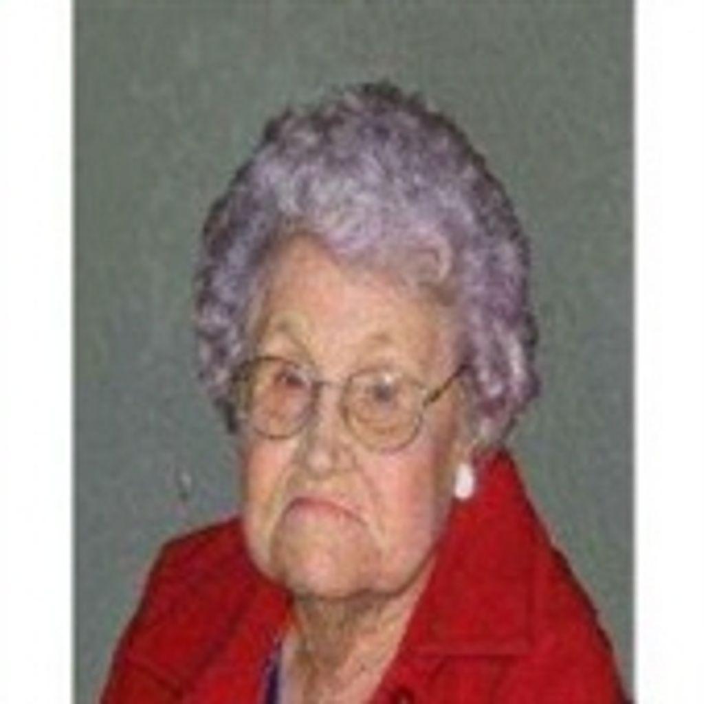 Verna Dawkins