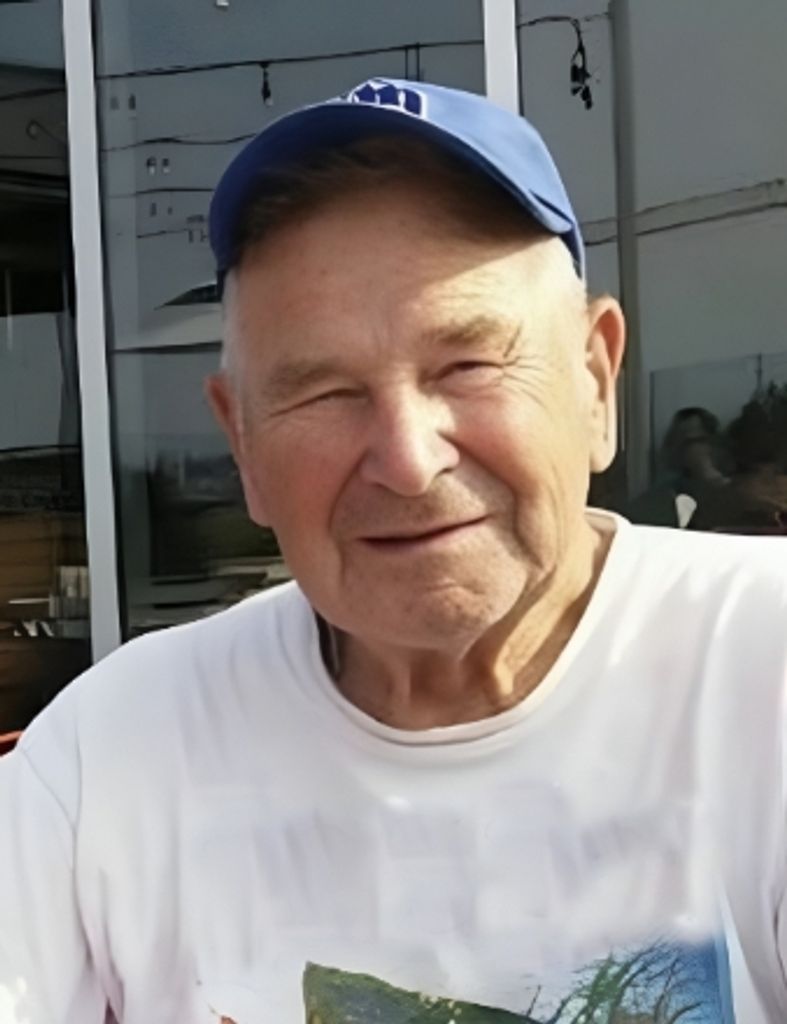 Leonard Mason Danowski