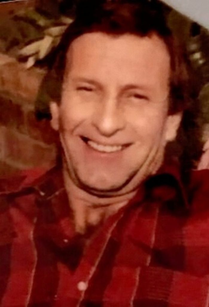 Mac Glasscock Profile Photo