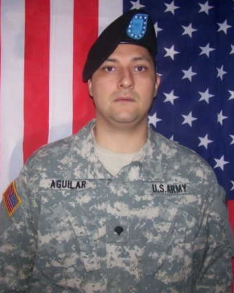 Pepe Gerard Swanson-Aguilar Profile Photo