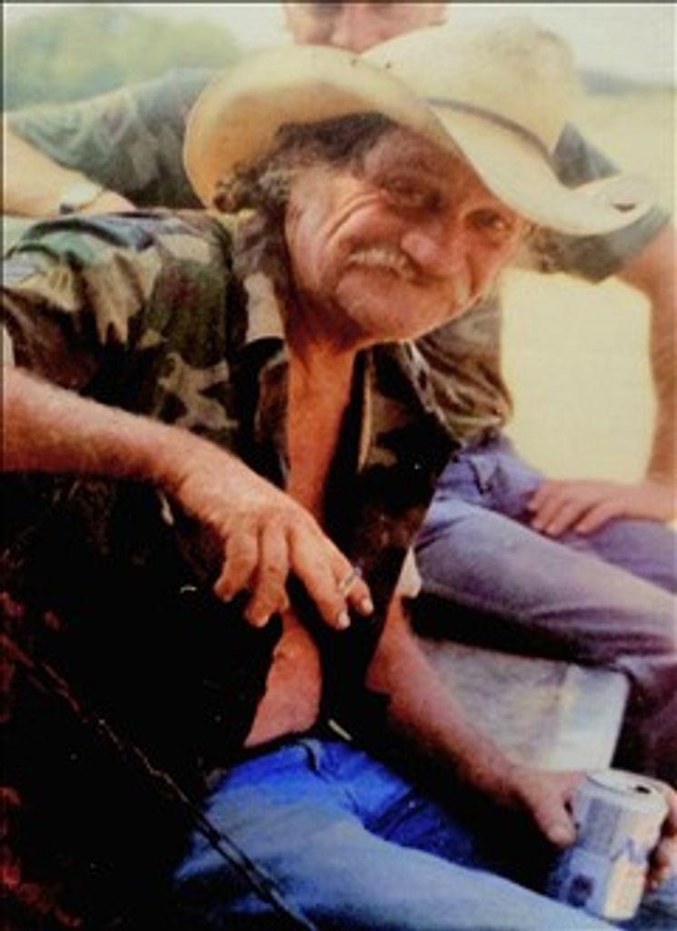 Bill Sherrod