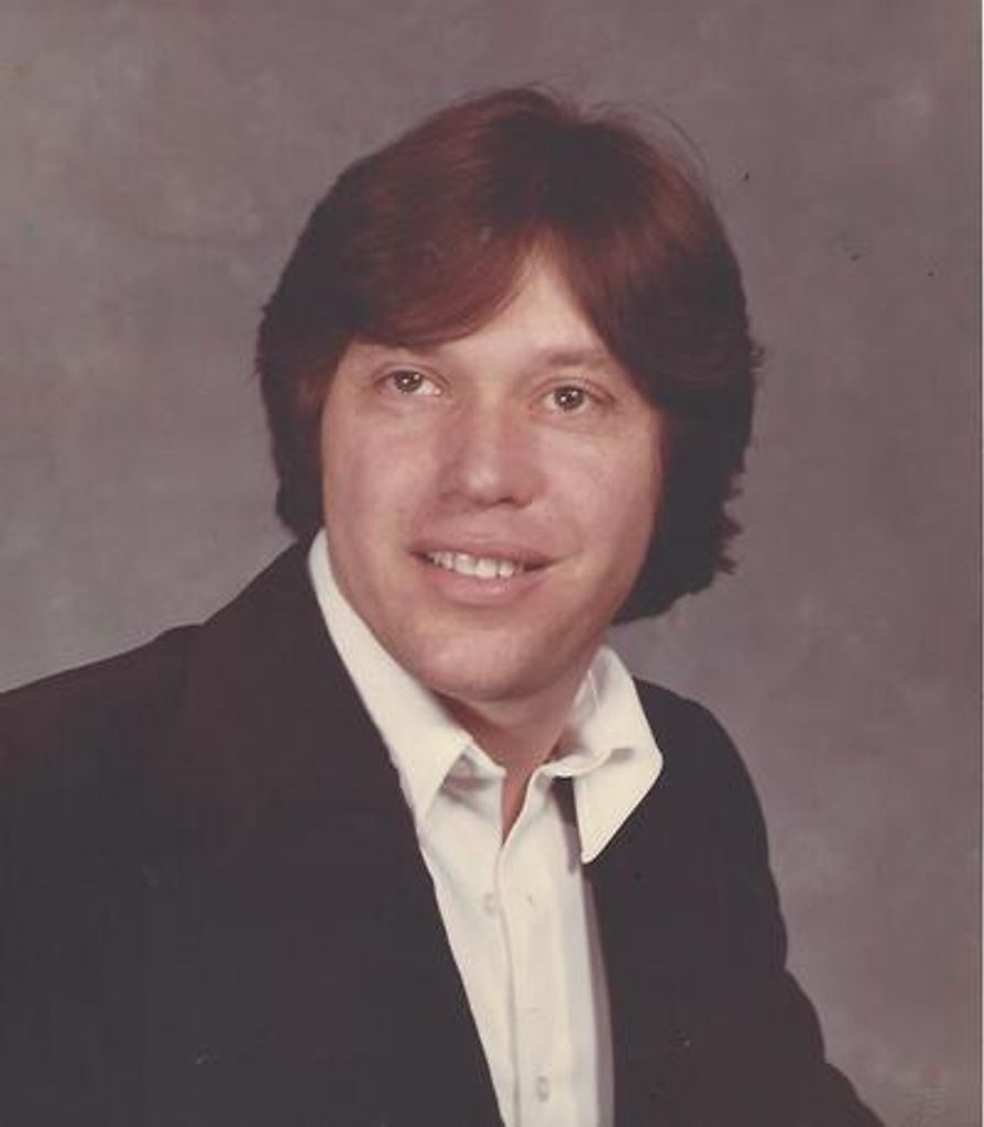 William J. Eining, Jr.