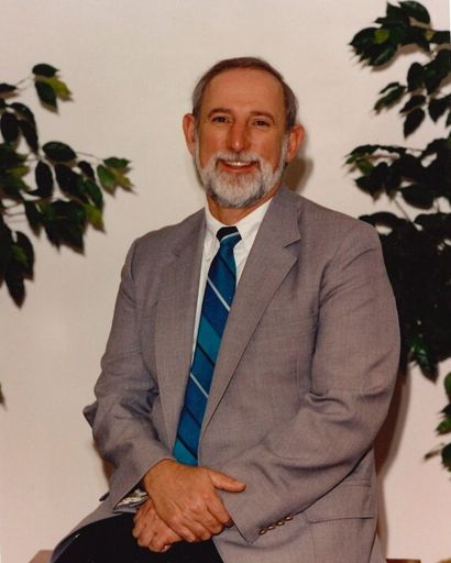 Michael Andrew Campbell's obituary image