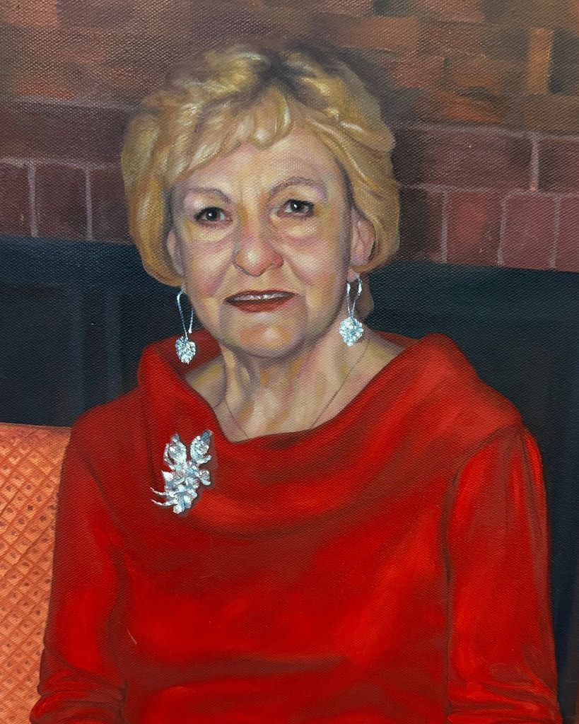 Juanita Faye Cooper Profile Photo