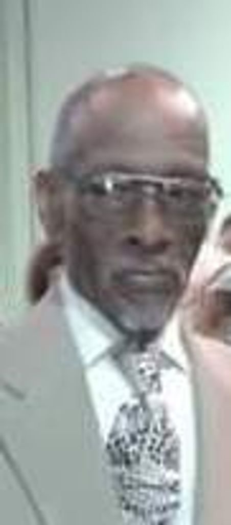 Franklin Burden, Jr.
