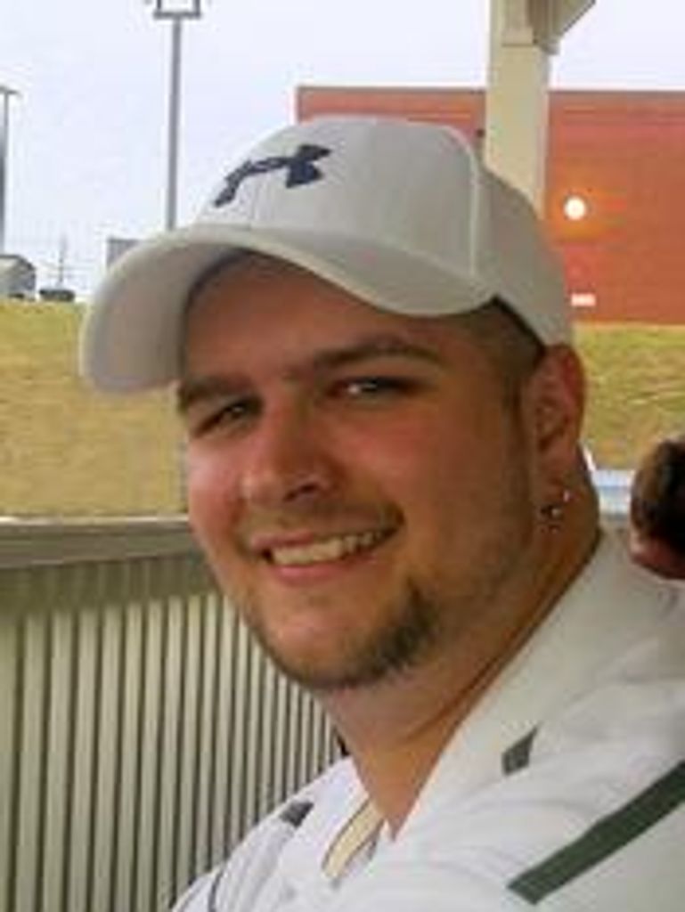 Ronnie Lee Taylor, Jr.