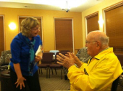 Pastor Lyman Erickson photo gallery thumbnail 27 of 44