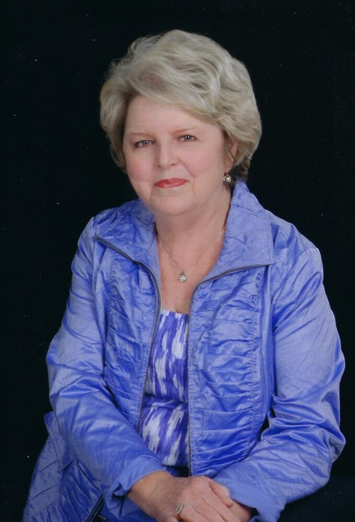 Geraldine Cloer Teeter