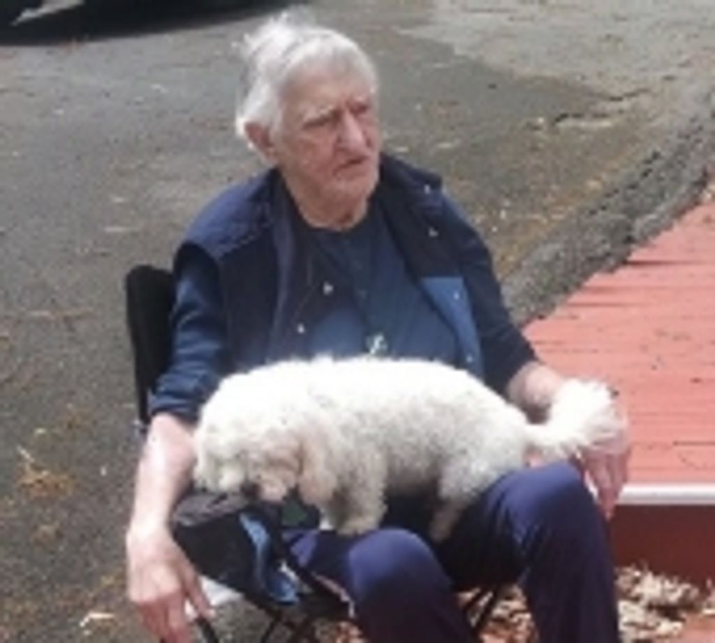 Robert Lloyd Taylor Profile Photo