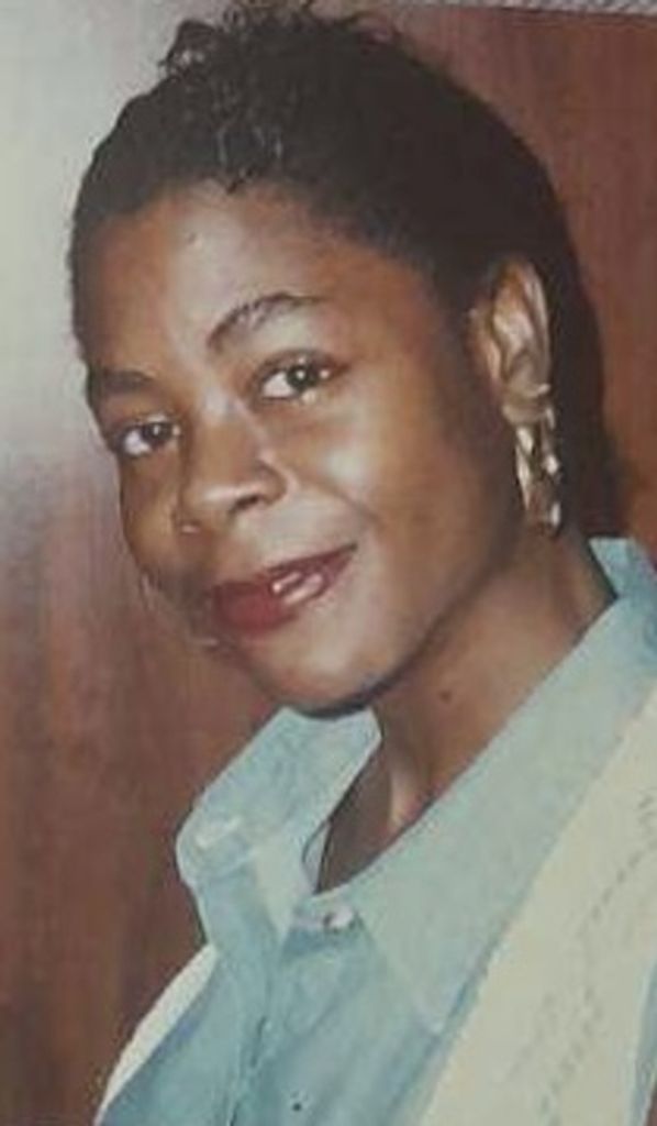 Melissa Scott Profile Photo